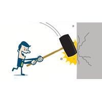 Huỷ hoại hoặc cố ý làm hư hỏng tài sản của người khác thì bị xử lý như thế nào?