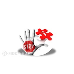 Hồ sơ thông báo chấm dứt  hoạt động của chi nhánh với cơ quan thuế.