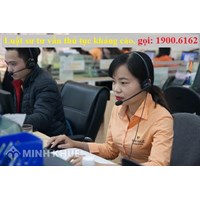 Luật sư tư vấn pháp luật trực tuyến về trình tự, thủ tục kháng cáo
