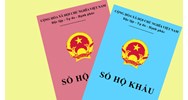 Thủ tục cấp lại sổ hộ khẩu bị mất, rách, hỏng như thế nào?