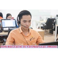 Tư vấn trực tuyến qua điện thoại về việc bồi thường, hỗ trợ, tái định cư