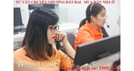 Tư vấn pháp luật về mua bán, chuyển nhượng quyền sử dụng đất qua điện thoại