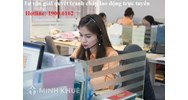 Luật sư tư vấn trực tuyến giải quyết tranh chấp lao động qua điện thoại