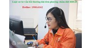 Luật sư tư vấn về bồi thường khi đơn phương chấm dứt hợp đồng lao động trái pháp luật