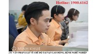 Luật sư tư vấn pháp luật về tai nạn lao động, bệnh nghề nghiệp