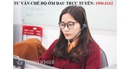 Tư vấn pháp luật trực tuyến về chế độ ốm đau qua tổng đài điện thoại