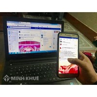 Bị xâm nhập trái phép vào điện thoại thì xử lí thế nào?