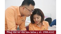 Luật sư tư vấn trực tuyến về bảo hiểm y tế, điều kiện hưởng bảo hiểm y tế