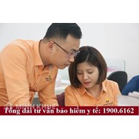 Luật sư tư vấn trực tuyến về bảo hiểm y tế, điều kiện hưởng bảo hiểm y tế