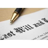 Yêu cầu chia di sản thừa kế khi chồng mất mà có con riêng?