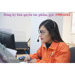 Tại sao cần phải đăng ký bản quyền sản phẩm ? Lợi ích của việc đăng ký bản quyền ?