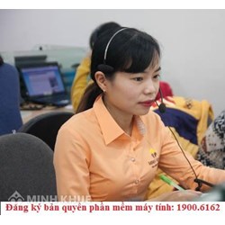 Dịch vụ luật sư đăng ký bản quyền phần mềm máy tính uy tín