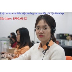 Luật sư tư vấn điều kiện được hưởng án treo đối với Tội đánh bạc