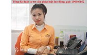 Luật sư tư vấn về việc chuyển người lao động sang làm công việc khác so với hợp đồng lao động