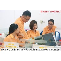 Dịch vụ luật sư tư vấn pháp luật thường xuyên cho doanh nghiệp