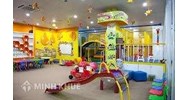 Tư vấn thành lập khu vui chơi trong nhà cho trẻ Em?