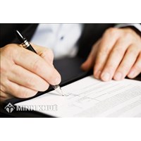 Hướng dẫn lập hợp đồng thuê chuyên gia ở nước ngoài?