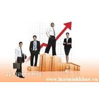 Báo giá phí dịch vụ thành lập doanh nghiệp công ty cổ phần?