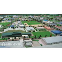 Tư vấn về điều kiện thế chấp quyền sử dụng đất thuê tại khu công nghiệp ?