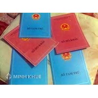 Tư vấn về thủ tục nhập hộ khẩu Hà Nội ? Điều kiện nhập hộ khẩu?