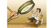 Thất thoát tiền tại trường học, ai phải bồi thường?