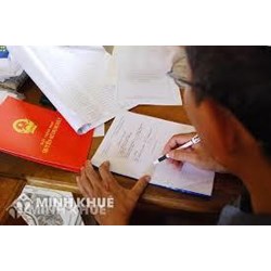 Tư vấn cách giải quyết tranh chấp đất đai khi mua bán nhà đất bằng giấy tờ viết tay?