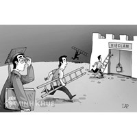 Tư vấn pháp luật về thủ tục đăng ký bảo hiểm thất nghiệp?