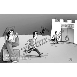 Tư vấn pháp luật về thủ tục đăng ký bảo hiểm thất nghiệp?