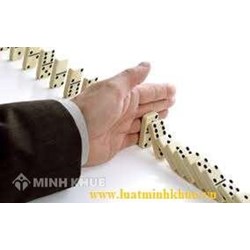 Tư vấn thủ tục đóng cửa công ty cổ phần ?