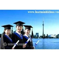 Tư vấn rút hồ sơ du học ?