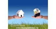 Tư vấn về thế chấp tài sản thông qua quỹ tín dụng ?