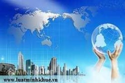 Đối tượng và phương pháp điều chỉnh của luật thương mại quốc tế?