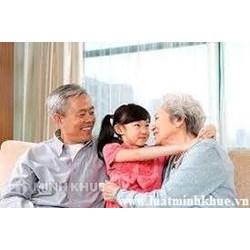 Cử người giám hộ cho trẻ em khi ba mẹ mất?