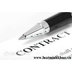 Quy định về ký kết hợp đồng liên doanh với doanh nghiệp nước ngoài?