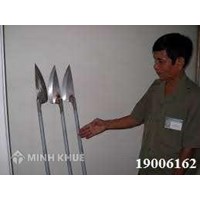 Tư vấn tội cố ý gây thương tích khi dùng hung khí?