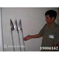 Tư vấn tội cố ý gây thương tích khi dùng hung khí?