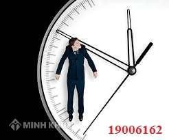 Tư vấn về bồi thường chi phí đào tạo sau khi được công ty cử đi học ở nước ngoài ?