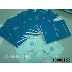 Tư vấn thủ tục đăng ký nhận lại sổ bảo hiểm xã hội ?
