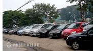 Mẫu biên bản bàn giao xe ô tô theo hợp đồng mua bán xe ô tô