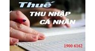 Tư vấn đóng thuế thu nhập cho chuyên gia nước ngoài ?