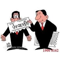 Hướng dẫn xác lập quan hệ ủy quyền trong doanh nghiệp?