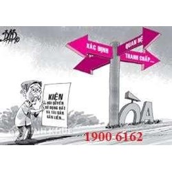 Có thể đòi lại đất thuộc sở hữu hợp pháp trước năm 1970 không?