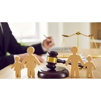 Điều kiện giành quyền nuôi cả hai con chung khi ly hôn