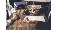 Mẫu hợp đồng dịch vụ tư vấn pháp luật cập nhật mới nhất