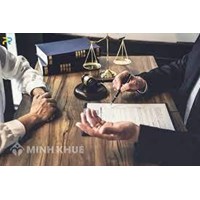 Mẫu hợp đồng dịch vụ tư vấn pháp luật cập nhật mới nhất