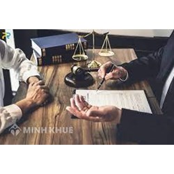 Mẫu hợp đồng dịch vụ tư vấn pháp luật cập nhật mới nhất