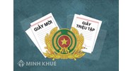 Mẫu đơn xin hoãn lịch triệu tập của cơ quan điều tra và trách nhiệm công an khi làm sai ?