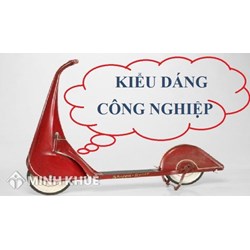 Mẫu hợp đồng dịch vụ đăng ký kiểu dáng công nghiệp