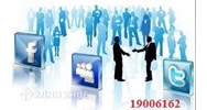 Dịch vụ xin giấy phép mạng xã hội trực tuyến