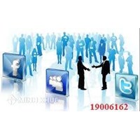 Dịch vụ xin giấy phép mạng xã hội trực tuyến